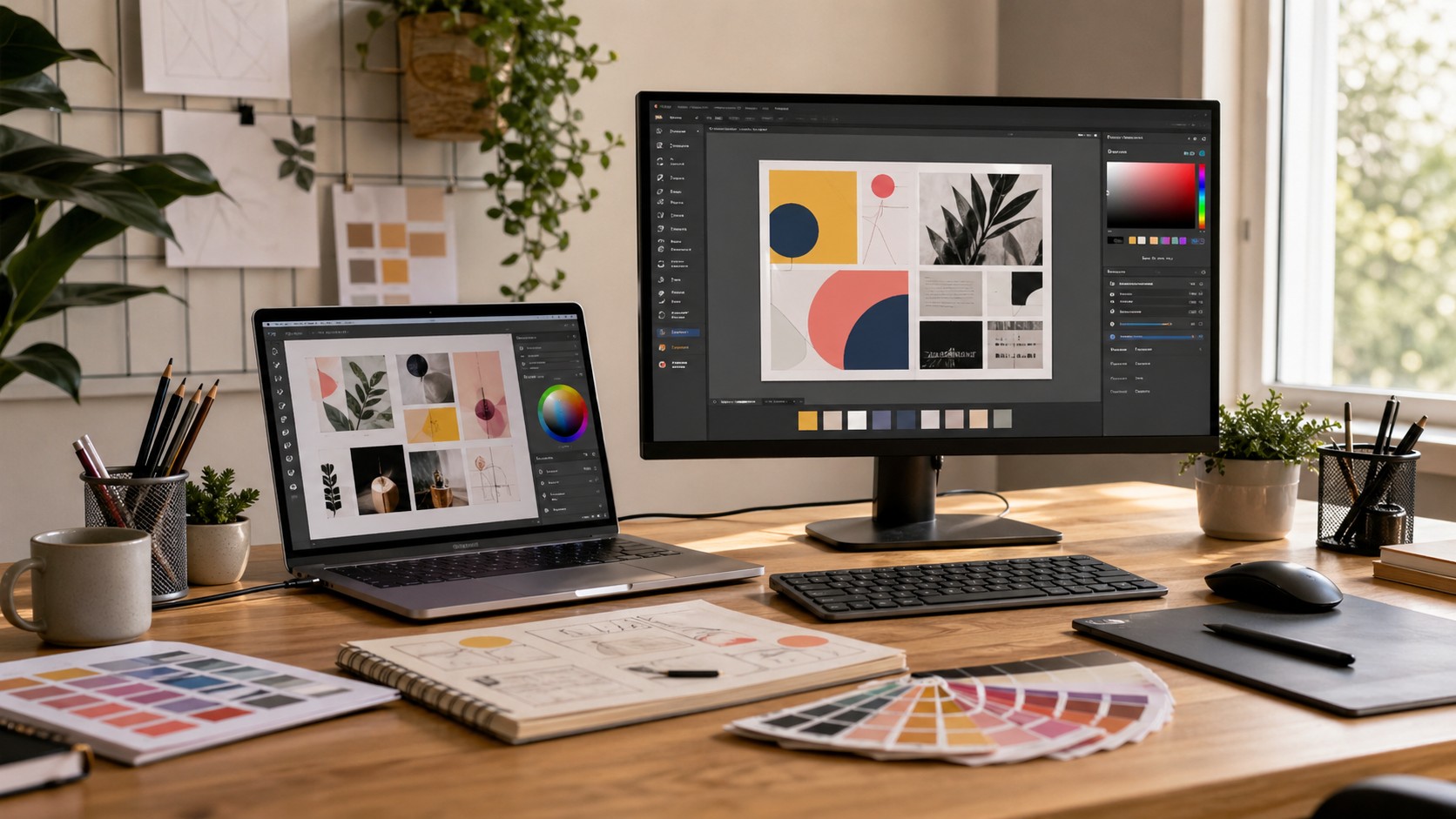 טיפים לקניית מחשב זול למעצב גרפי בתקציב נמוך: עד 3,000–4,000 ש״ח?