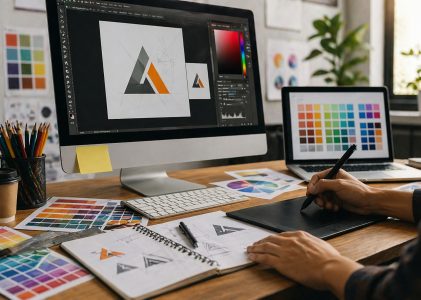 קורות החיים שלכם לא הבעיה היחידה: מה באמת מונע ממעצבים גרפיים לקבל תשובה ממעסיקים