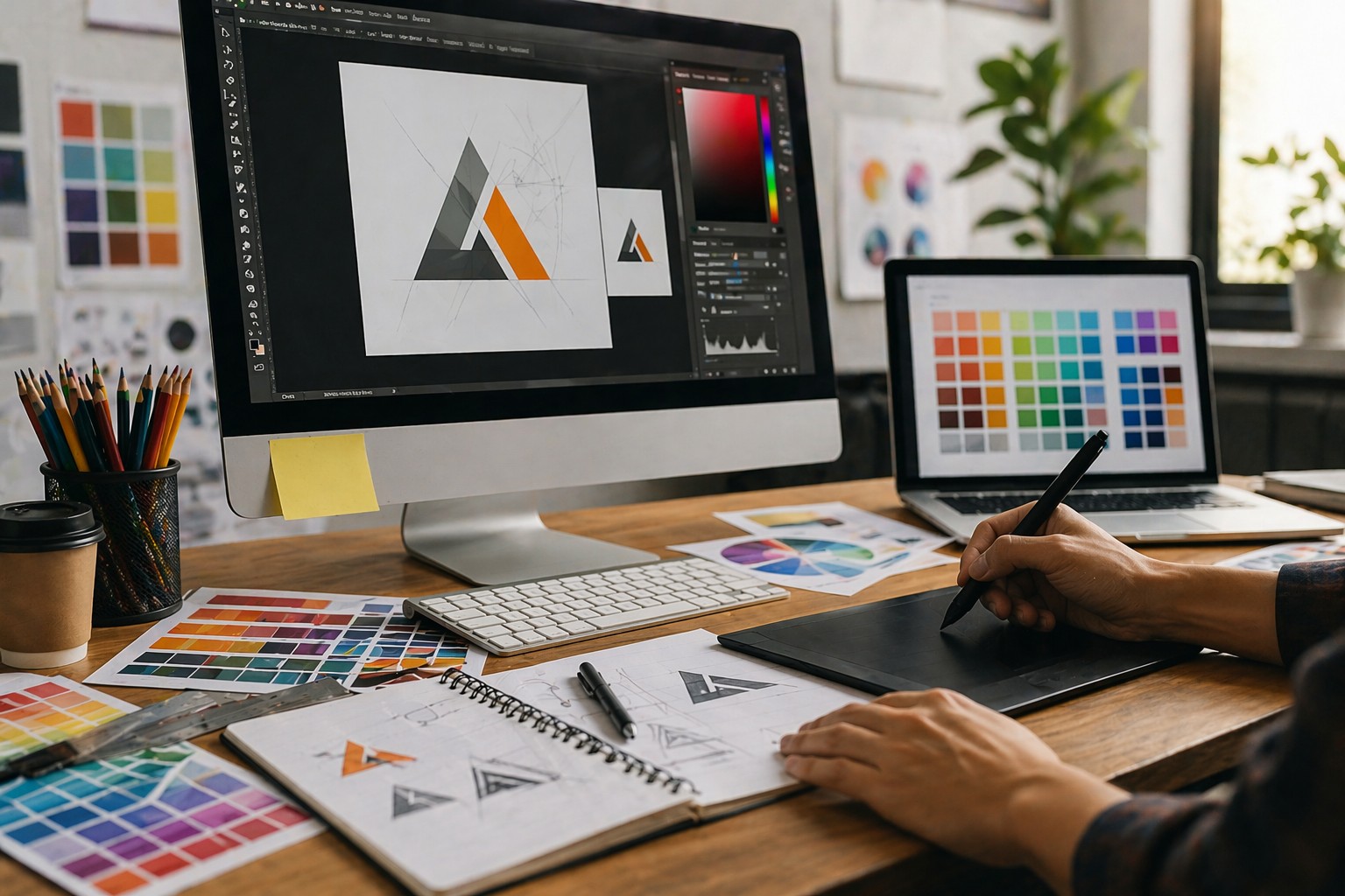 קורות החיים שלכם לא הבעיה היחידה: מה באמת מונע ממעצבים גרפיים לקבל תשובה ממעסיקים